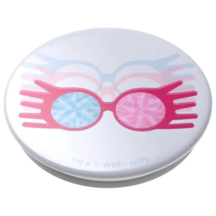 Поставка за Popsockets 2 Luna Lovegood и стойка за телефон