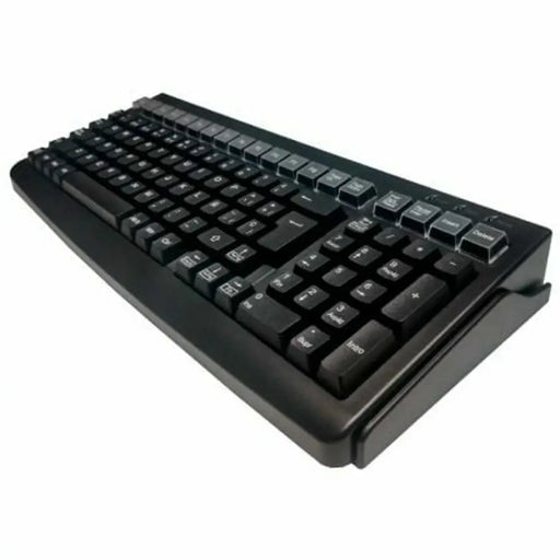 Поставка за слушалки Mustek MKB 800M