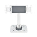 Поставка за таблет Startech ADJ-TABLET-STAND-W Бял