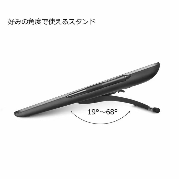 Поставка за таблет Wacom ACK620K Черен