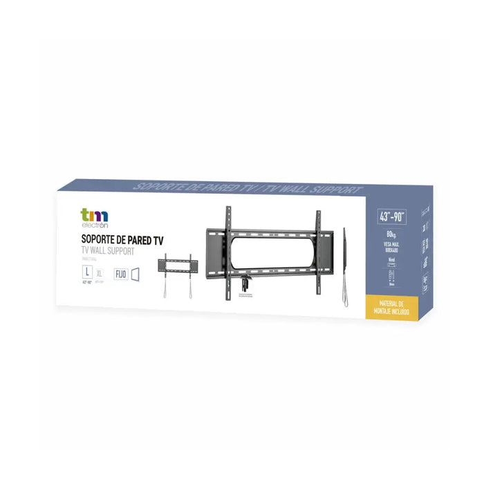 Поставка за телевизор TM Electron 43” 90’’ 80 kg