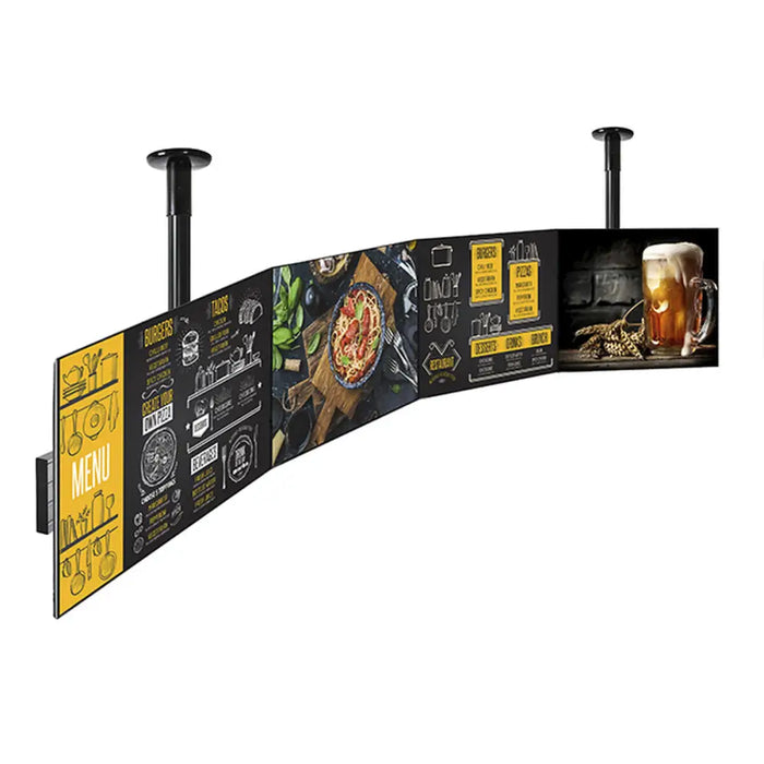 Поставка за телевизор B-Tech BT8390-AAC/B