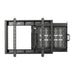 Поставка за телевизор B-Tech BT7883/B 32’’ 70’’ 100 kg