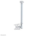 Поставка за телевизор Neomounts FPMA-C100SILVER 10’’ 30’’