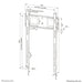 Поставка за телевизор Neomounts WL30-750BL18P 100 kg 98’’
