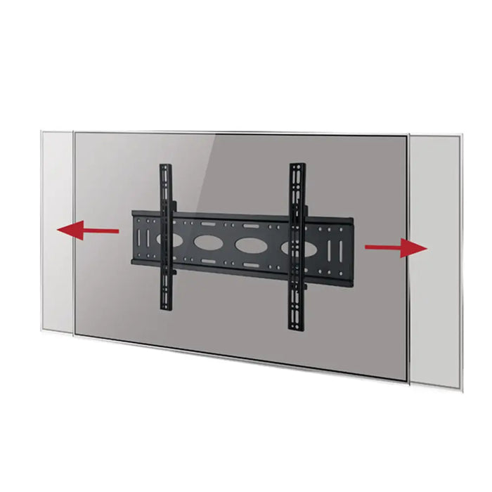 Поставка за телевизор B-Tech BT8442/B 80’’ 80 kg