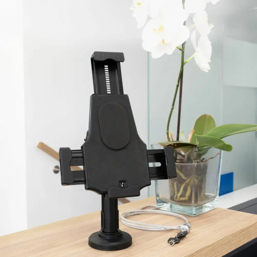 Поставката за мобилен Телефон TooQ TQTDS0812