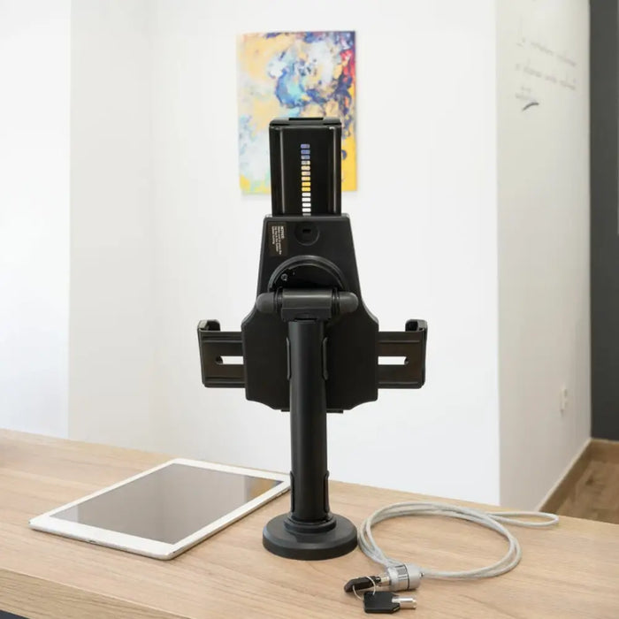 Поставката за мобилен Телефон TooQ TQTDS0812