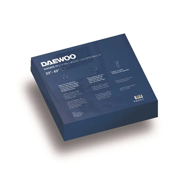 Поставка за телевизор Daewoo 23’’-43’’ 30 Kg