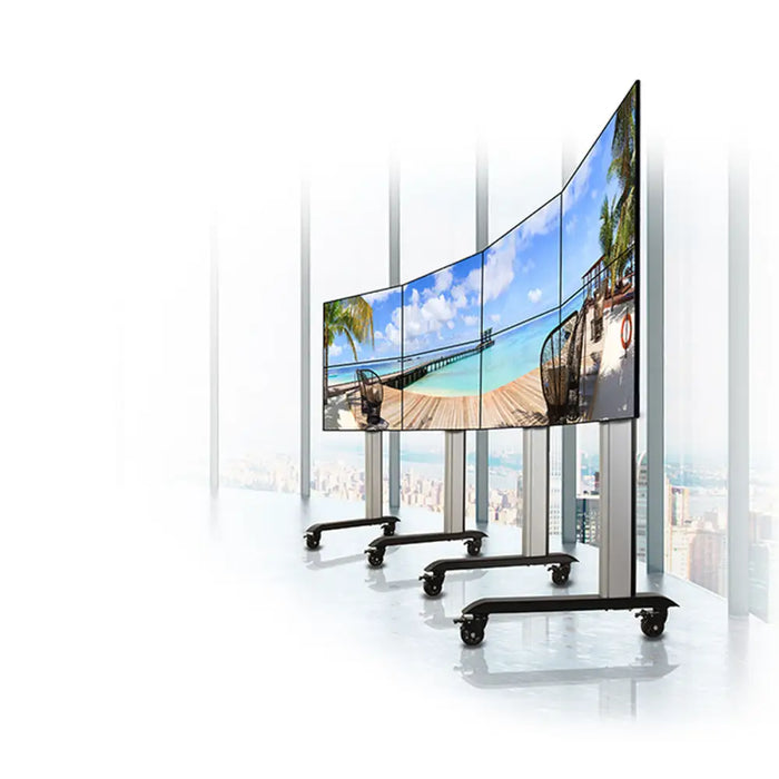 Поставка за телевизор B-Tech BT8390-AAC/B