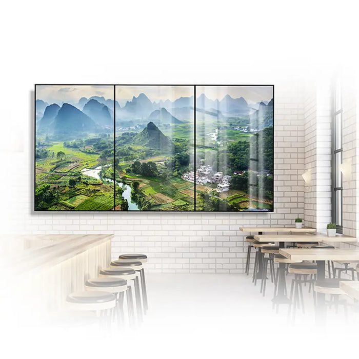 Поставка B-Tech BT8390-WFK3/B V2