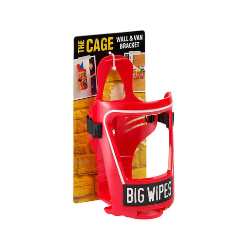 Поставка Big Wipes