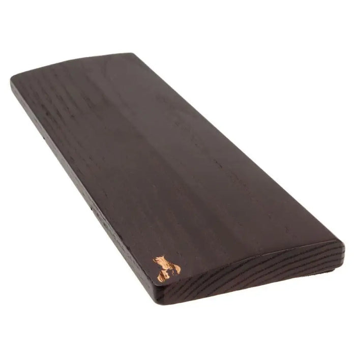 Поставка Glorious Wooden Compact За китка за клавиатура Onyx