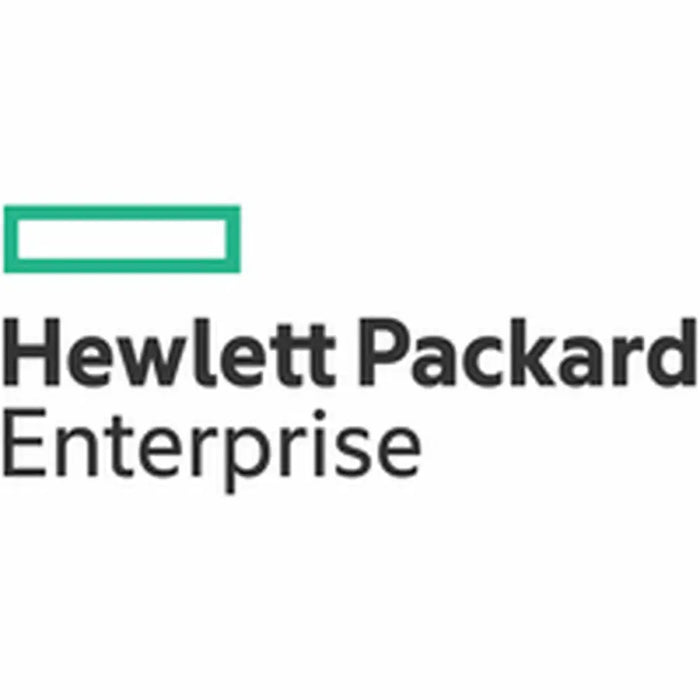 Поставка HPE R3J18A Черен