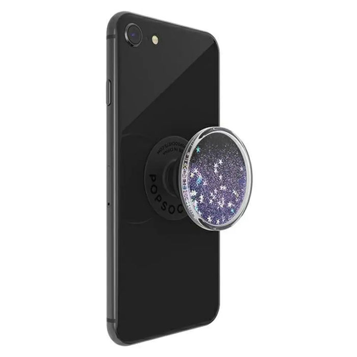 Поставка и стойка за телефон Popsockets 2 Tidepool Galaxy