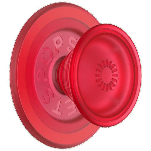 Поставка и стойка за телефон Popsockets Blanchette Red