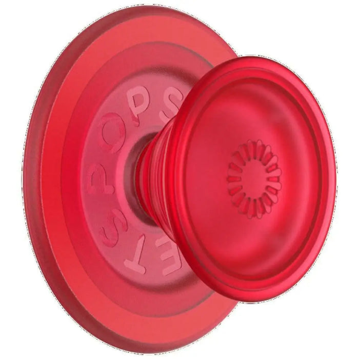 Поставка и стойка за телефон Popsockets Blanchette Red