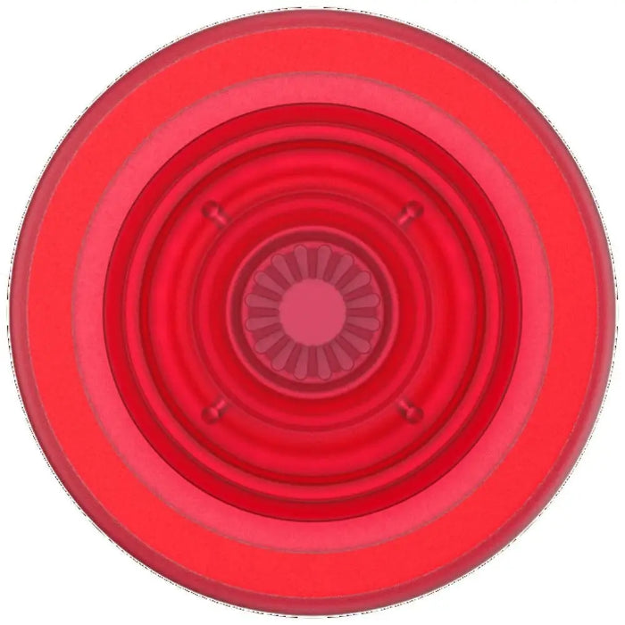 Поставка и стойка за телефон Popsockets Blanchette Red