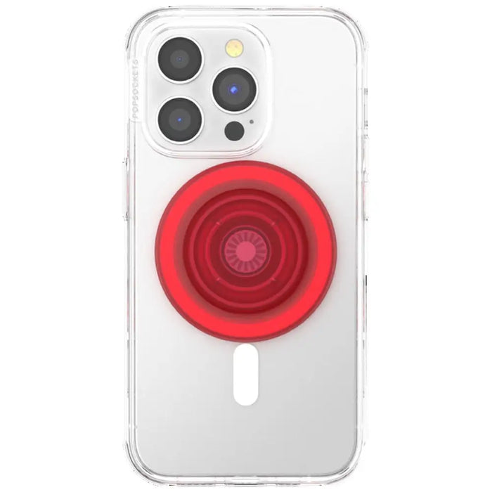 Поставка и стойка за телефон Popsockets Blanchette Red