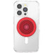 Поставка и стойка за телефон Popsockets Blanchette Red