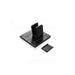 Поставка Lenovo 4XF0N82412 Черен