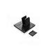 Поставка Lenovo 4XF0N82412 Черен