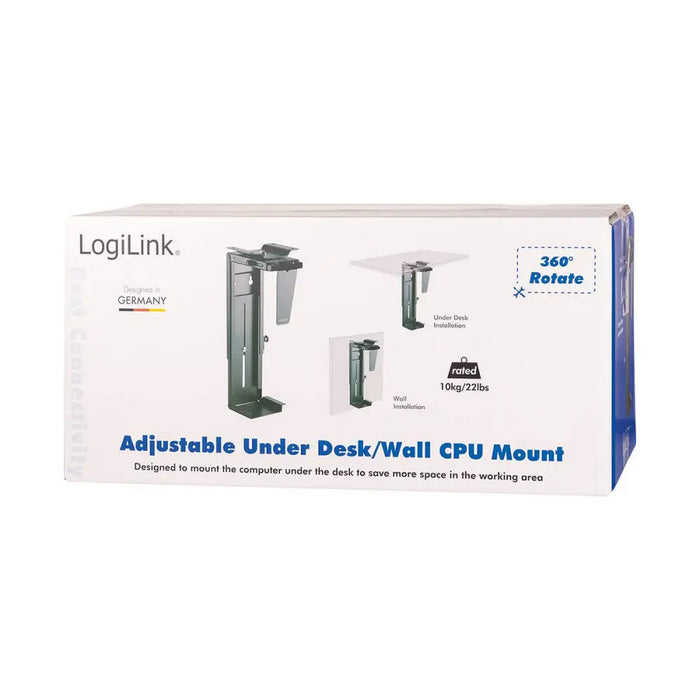 Поставка LogiLink Кула