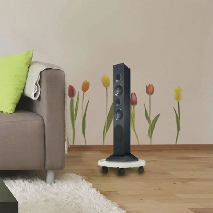 ПОСТАВКА НА КОЛЕЛА ARTPLAST DOLLY