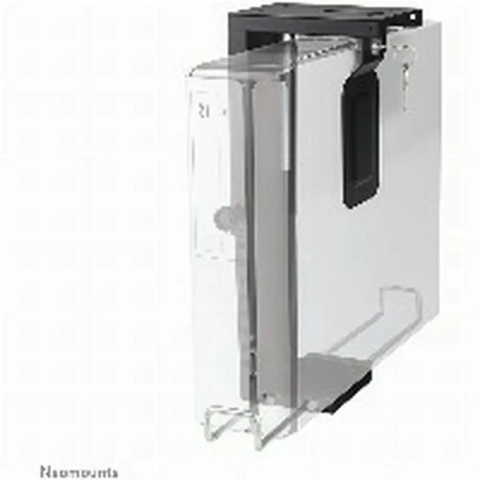 Поставка Neomounts CPU-D075BLACK/LK Черен Стомана