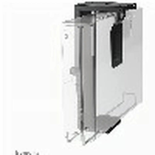 Поставка Neomounts CPU-D075BLACK/LK Черен Стомана