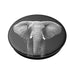 Поставка Popsockets 2 Loxodonta Africana и стойка за телефон