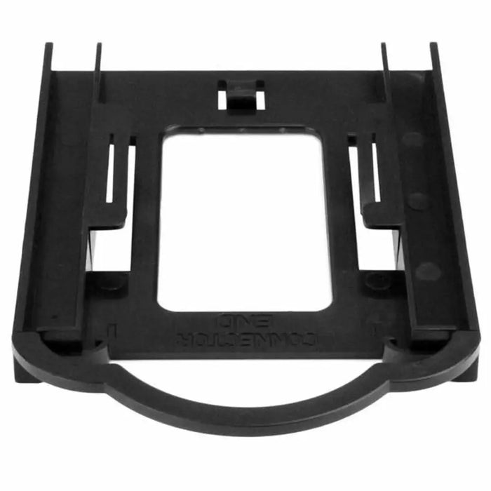 Поставка Startech BRACKET125PT Черен 2,5’’ HDD/SSD 2.5’’