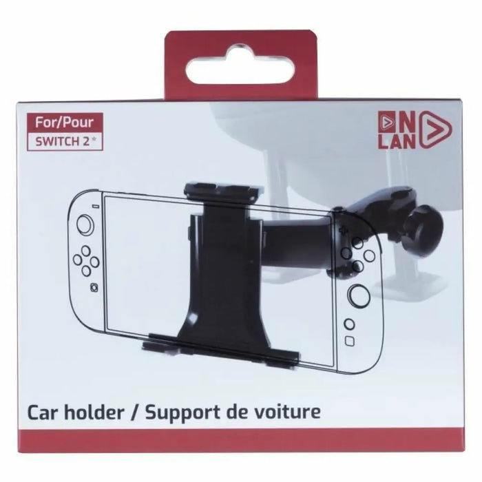 Поставка за автомобил Onlan Nintendo Switch 2