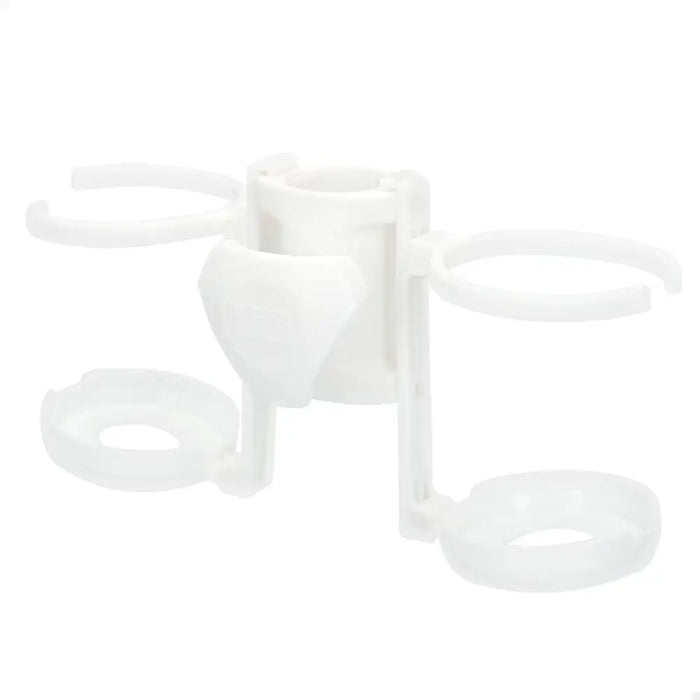 Поставка за Чаши за Чадър Aktive 23 x 12 x 8 cm (24 броя)