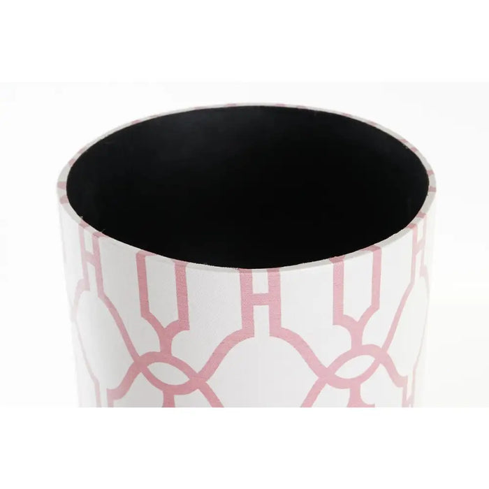 поставка за чадъри DKD Home Decor Пластно Дървен Оранжев