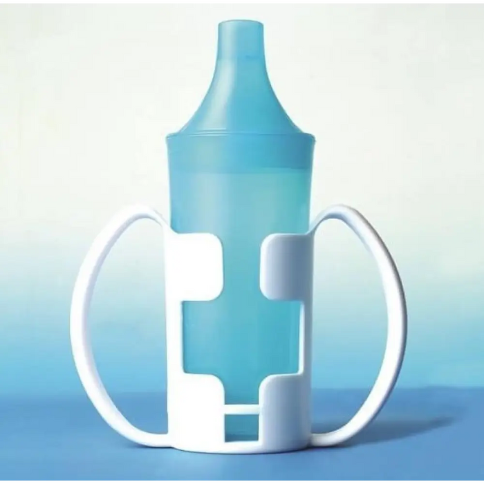 Поставка за чаша и чаша