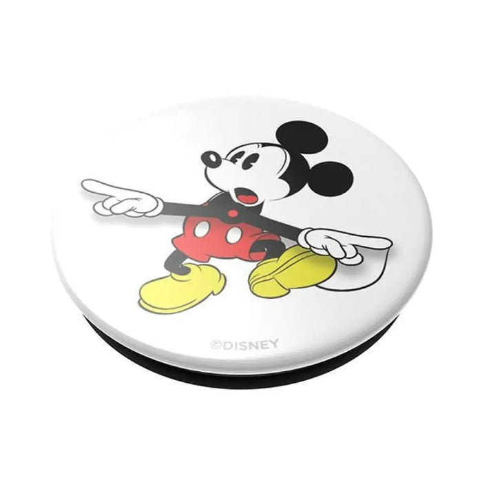 Поставка за часовник Popsockets 2 Mickey и стойка за телефон