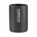 Поставка за четка за зъби Berilo 77935 Tumbler Сив Смола