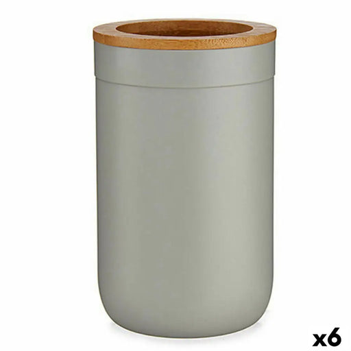 Поставка за четка за зъби Berilo BP16-103G BP16-103G Кафяв
