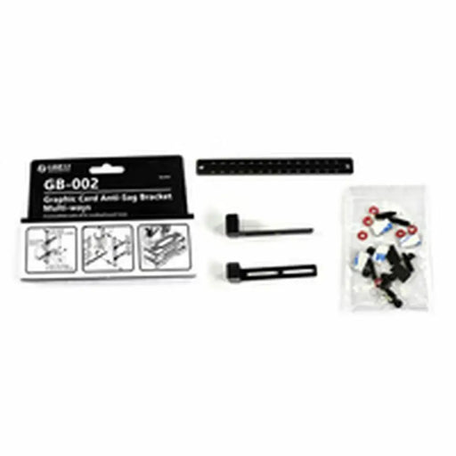 Поставка за Графични Карти Lian-Li GB-002 Черен 3600 W