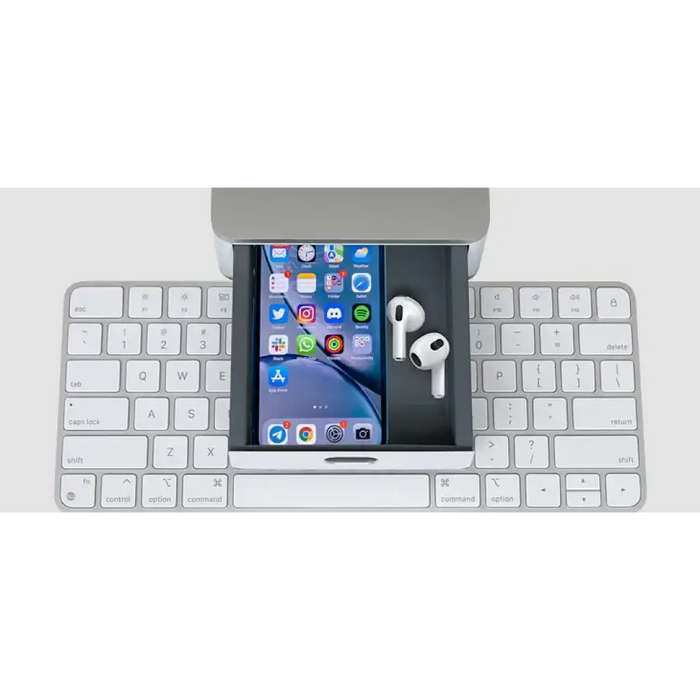 Поставка за iMac Rain Design mBase 24’’ for iMAC PC