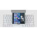 Поставка за iMac Rain Design mBase 24’’ for iMAC PC