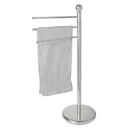 Поставка за кърпи Wenko Exclusive 90 x 48.5 x 28.5 cm