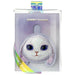 Поставка за карта Nimmy Big Eyed Pet 2.0 Rabbit Wallet