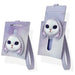 Поставка за карта Nimmy Big Eyed Pet 2.0 Rabbit Wallet