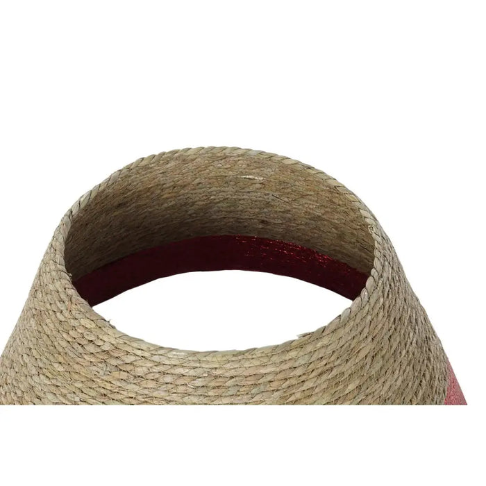 Поставка за коледно дърво DKD Home Decor влакно Морска