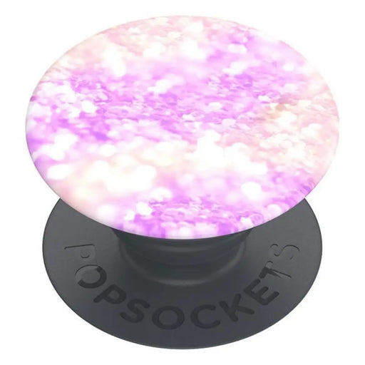 Поставка за конфети Popsockets 2 Pink Morning и поставка