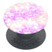 Поставка за конфети Popsockets 2 Pink Morning и поставка