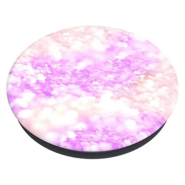 Поставка за конфети Popsockets 2 Pink Morning и поставка
