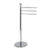 Поставка за кърпи Wenko Exclusive 90 x 48.5 x 28.5 cm